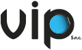 Vip Imbiancature Logo